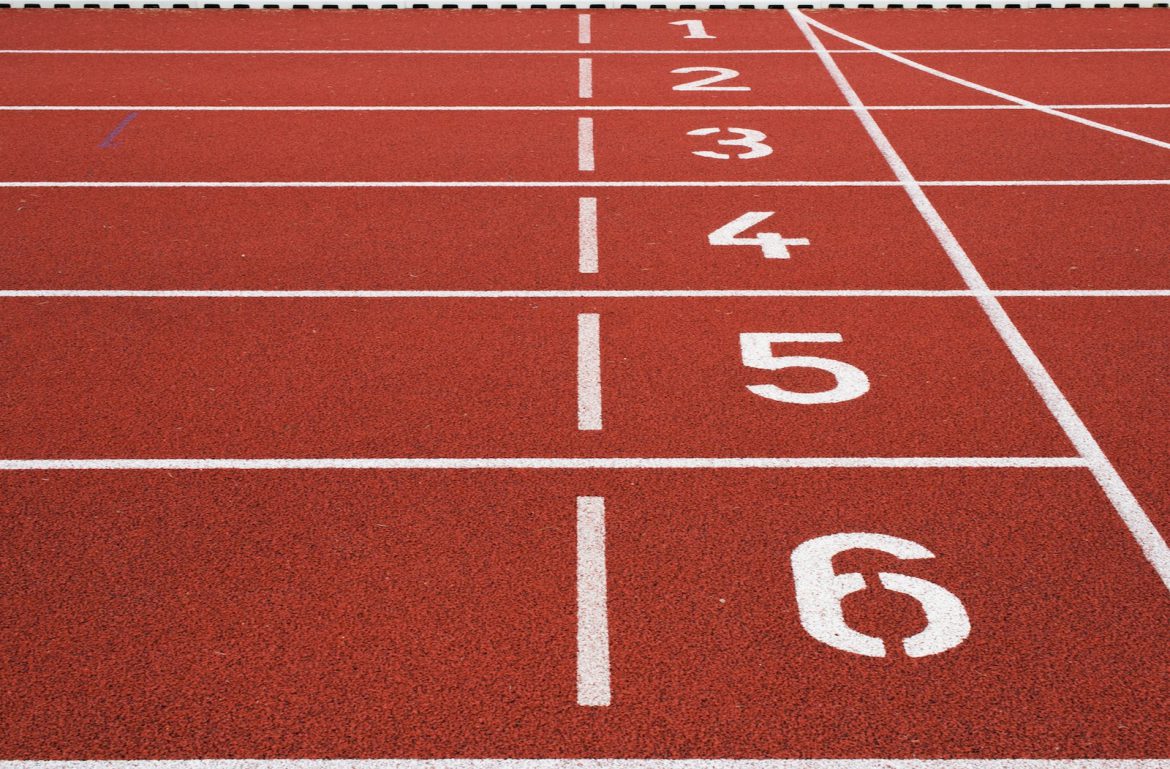 Jak numerowane są pola w działach księgi wieczystej?