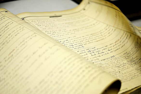 Budowa księgi wieczystej - jak wygląda i co zawiera?