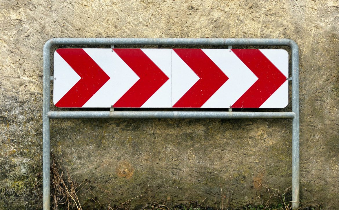 Ostrzeżenie o niezgodności stanu prawnego ujawnionego w księdze wieczystej z rzeczywistym stanem prawnym