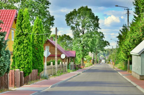 Jak wykreślić służebność gruntową z księgi wieczystej?