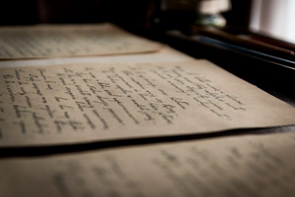 Podważenie testamentu - kiedy testament jest nieważny